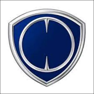 À quelle marque ce logo appartient-il ?