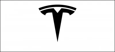 À quelle marque ce logo appartient-il ?