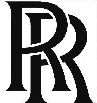 À quelle marque ce logo appartient-il ?