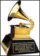 Le Grammy Award est une récompense musicale que l'on peut gagner...