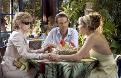 Dans "Sa mère ou moi !", Charlie, qui espère devenir styliste et cumule les petits boulots, vit depuis peu une belle histoire avec Kevin, un jeune et brillant médecin. Tout va bien jusqu'au jour où Charlie rencontre sa future belle-mère, Viola, qui multiplie les coups bas pour garder son fils. Qui joue Viola ?