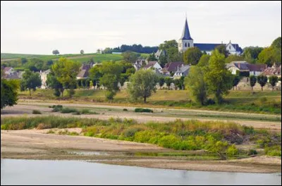 On confond souvent les appellations de "Pouilly". Quelle est la bonne réponse ?