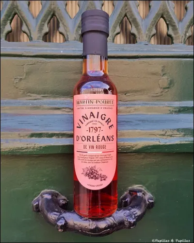 L'Orléans est une AOP/AOC de Touraine depuis 2006.