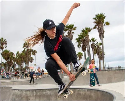 Quelle est ton activité préférée ?