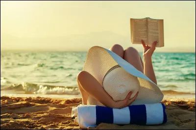 Quelle est votre activité préférée pendant les vacances ?