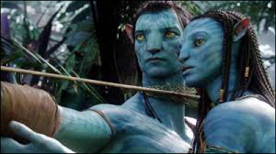 Dans le film "Avatar", comment s'appelle la planète où vit le peuple na'vi ?