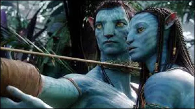 Dans le film "Avatar", comment s'appelle la planète où vit le peuple na'vi ?
