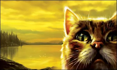 C'est cette jeune guérisseuse qui a trouvé la Source de Lune ; d'ailleurs, elle se nomme...