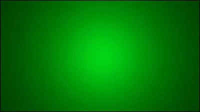 Au théâtre, la couleur verte porte...