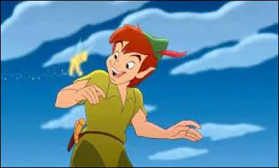 Qui est ce héros d'un film Disney portant un costume vert ?