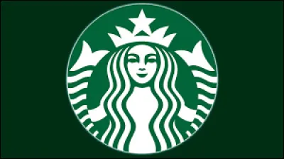 Quelle chaîne de restauration implanté dans beaucoup de pays du monde possède ce logo vert ?