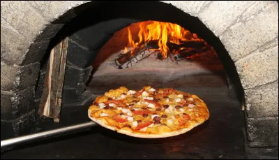 Choisissez un mode de cuisson.