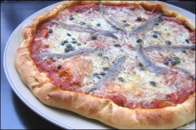 Enfin, quel genre de pizza détestez-vous ?