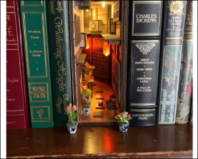 À qui doit-on le livre "La Vie mode d'emploi" ?