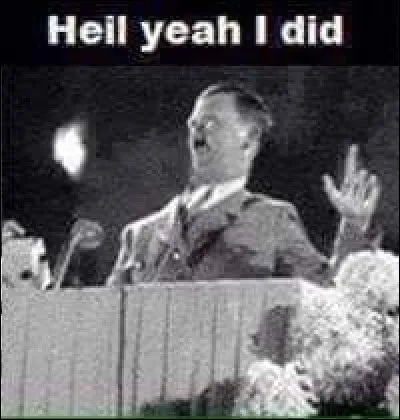 Quand Hitler arrive-t-il au pouvoir ?