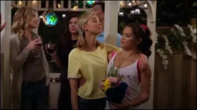 Consacrerais-tu du temps pour ta meilleure amie ?