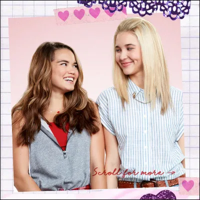 Ta BFF te manque-t-elle si vous &ecirc;tes s&eacute;par&eacute;es pendant 2 minutes ?