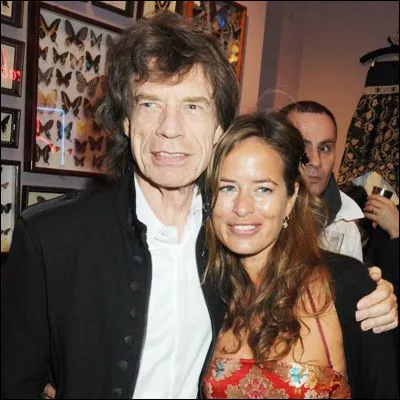 Quel pr&eacute;nom, commun &agrave; une fille de Mick Jagger et une fille de Johnny Hallyday, est le 9e pr&eacute;nom f&eacute;minin le plus donn&eacute; en France depuis le d&eacute;but du XXIe si&egrave;cle ?