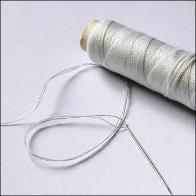 Selon le dicton, lors de quel mois ne faut-il pas se d&eacute;couvrir d�un fil ?