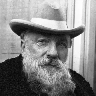 Quelle �uvre d�Auguste Rodin cr&eacute;&eacute;e pour l�Exposition universelle de 1889 repr&eacute;sente deux personnages de "La Divine com&eacute;die" de Dante ?