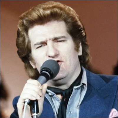 Laquelle de ces chansons a &eacute;t&eacute; interpr&eacute;t&eacute;e pour la premi&egrave;re fois par Eddy Mitchell en 1982 ?