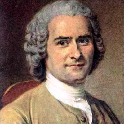 Quelle fleur vivace, souvent de couleur bleue, symbolise un doux souvenir depuis un texte de Jean-Jacques Rousseau ?