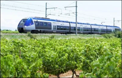 Quelle administration a la responsabilité du financement des TER ?