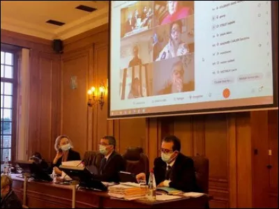 Quel est le plus gros poste du budget d'un conseil départemental ?