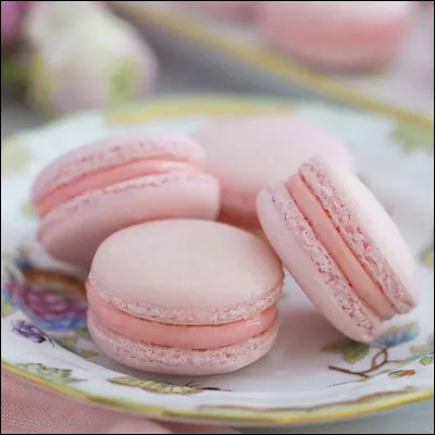 Que mange Kitty, le Kwami de Marinette ?