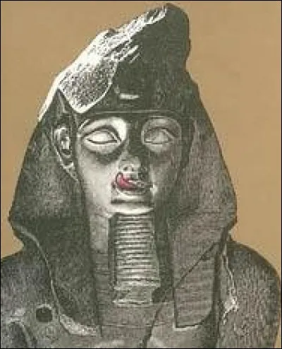 Quel était le plat préféré des pharaons ?