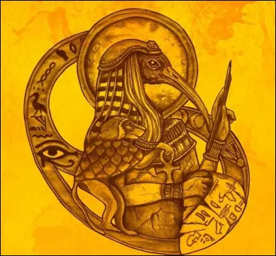 Qui est ce Dieu du savoir et de la sagesse ?