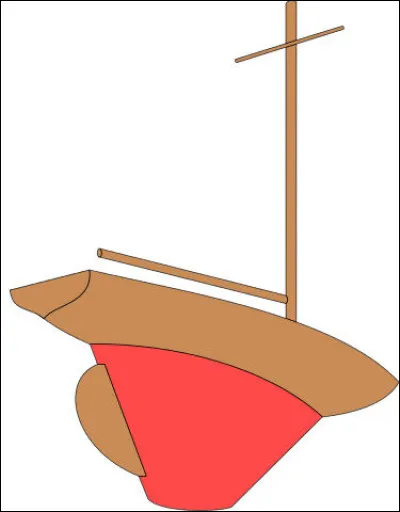 ...comme "Quille" > Quand a-t-on inventé cette pièce indispensable à la navigation ?