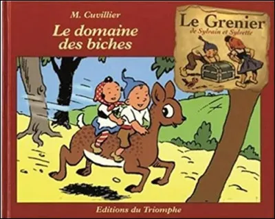 Quel est le véritable nom de Miou-Miou ?