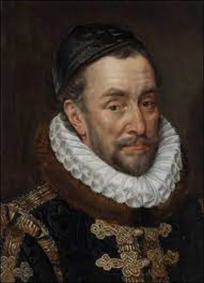 10 juillet 1584 : Guillaume d'Orange-Nassau, qui a libéré le Nord des Pays-Bas de la tutelle espagnole, est assassiné par Balthazar Gérard, alléché par les 25 000 écus promis par le roi d'Espagne Philippe II. Capturé et horriblement exécuté, il n'en profitera pas. Quel était le surnom de Guillaume d'Orange-Nassau ?