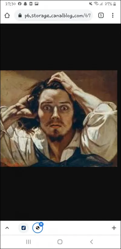 À quel roman ce tableau fait-il référence ?