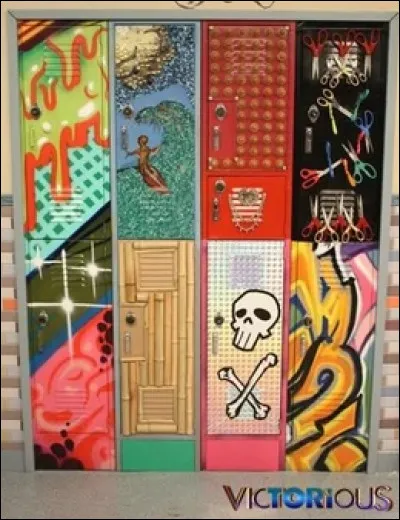 Comment sappelle lécole ?