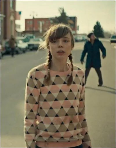 Tu détestes les personnes...