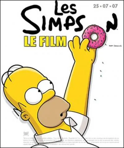 Comment s'appelle ce film ?