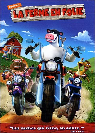 Comment s'appelle ce film ?