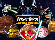 Quiz Angry Birds Star Wars : 1 et 2