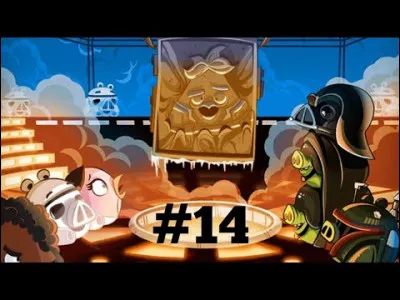 Qui a transformé Han Solo en carbonite ?