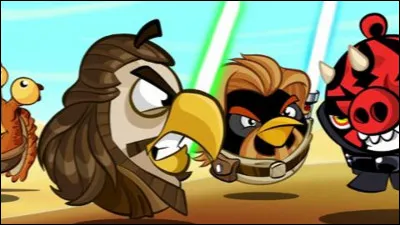 Qui a tué Qui Gon Jinn ?