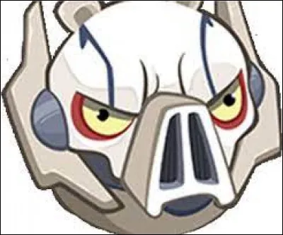 Le Général Grievous a combien de sabres laser ?