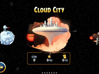 Quel est le quatrième ?