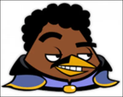 Dans quel monde apparaît Lando Calrissian ?