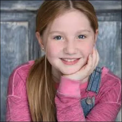 Comment sappelle la sur de Henry ?