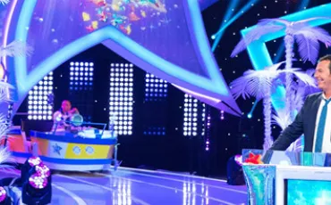Quiz Jeux televises