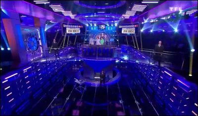 Un jeu télévisé se cache derrière cette image, lequel ?