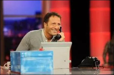 Un jeu télévisé se cache derrière cette image, lequel ?