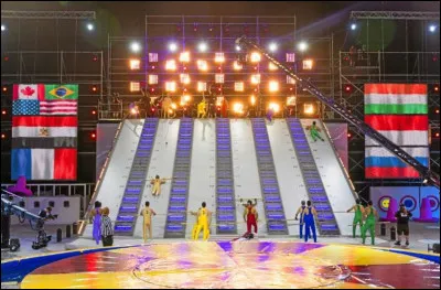 Un jeu télévisé se cache derrière cette image, lequel ?